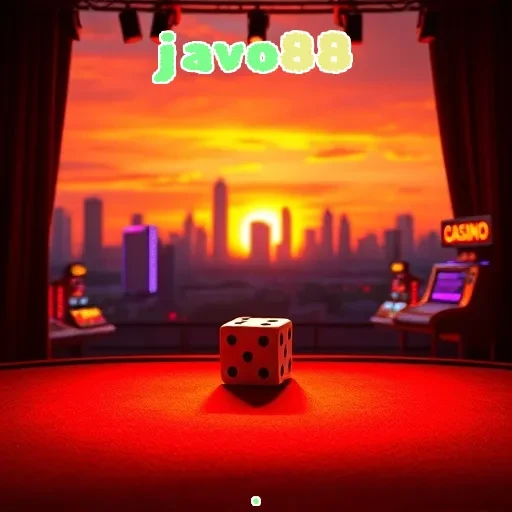 javo88: Game Online Terbaik dengan Penawaran Eksklusif Menarik