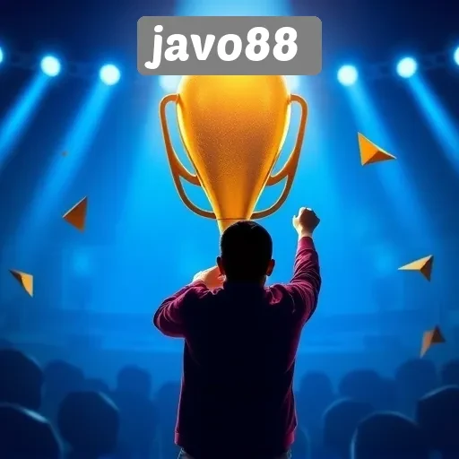 Event dan Turnamen Menarik yang Diselenggarakan oleh Javo88