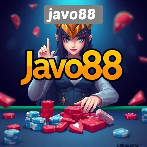 Mengenal Javo88 Sebagai Pilihan Utama untuk Game Online