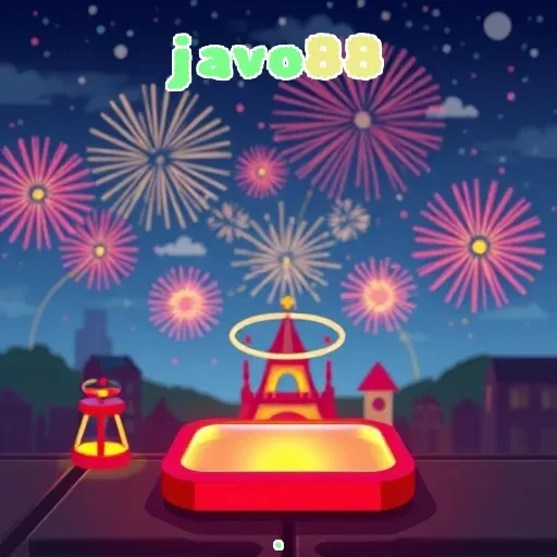 javo88: Menyatukan Hiburan dan Kesenangan di Live Casino