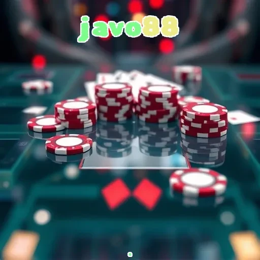 javo88: Nikmati Program Loyalitas yang Menguntungkan dan Menarik!