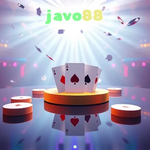 javo88: Program Referal yang Menguntungkan untuk Pemain Game Online