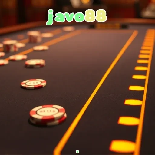 javo88: Mengoptimalkan Keseruan dengan Reward Harian yang Menggiurkan