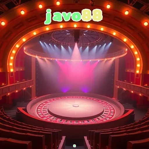 javo88: Slot Online Penuh Kejutan untuk Penggemar Game Indonesia