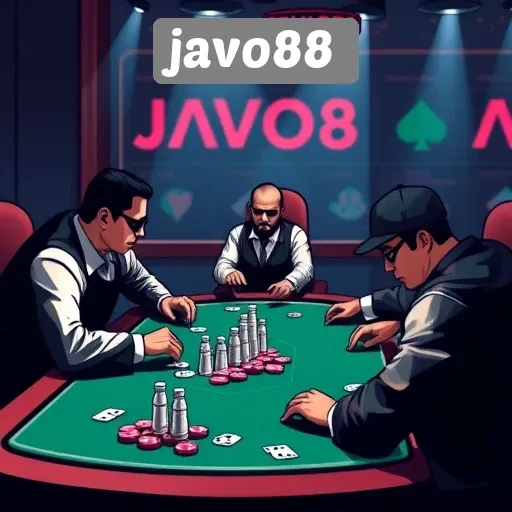 Strategi Bermain Sukses di Javo88 untuk Pemain Cerdas