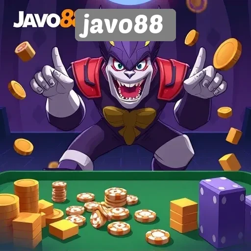 Memahami Fitur Utama dari Situs Game Javo88